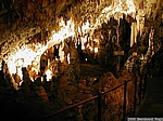 Die Grotte von Postojna