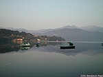 Morgenstimmung am Lago di Orta