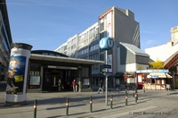 U6 Niederhofstrasse